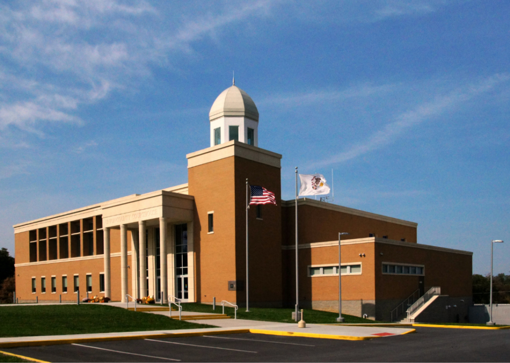 #42. Union County